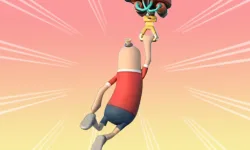 Save the Sausage Man interesting image