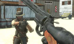 Wild West Clash image