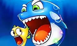 image bg Hungry Fish Evolution