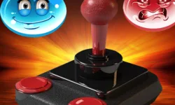 Box of Sport Games image