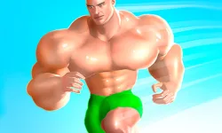 Muscle Rush image