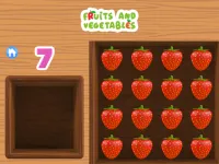 image bg Fruits and Vegetables