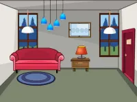 image bg Mauve Land Escape