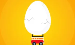 Save the Egg image
