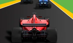 Formula Rush Online image
