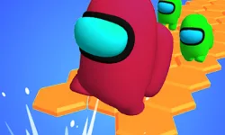 image bg Do Not Fall Online