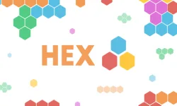 image bg HEX