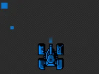 image bg Tank against Tiles