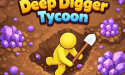 Deep Digger Tycoon image