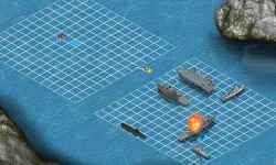 Battleship War Multiplayer image