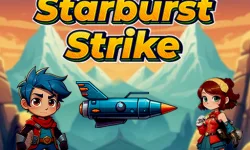 Starbust Strike image