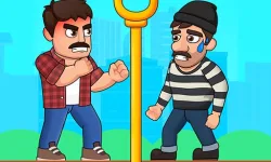 Daddy Escape image