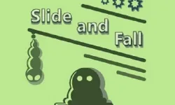 Slide and Fall image
