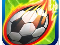 image bg Super Soccer  Shooter