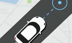 Uber Driver image
