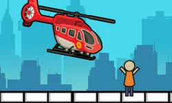 image bg Rescue Helicopter
