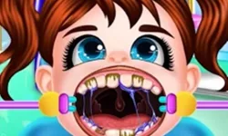 Baby Taylor Caring Story Illness image