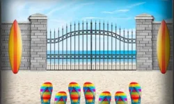 Amgel Easy Home Escape image