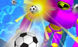 Knock Rush - 3D Shooting Game image