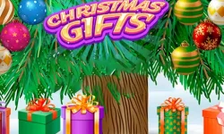 Christmas Gifts Game image