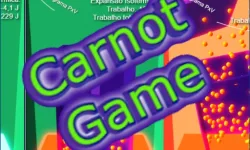 Carnot Game Casual Physics image