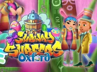 Subway surfer Surf Board image