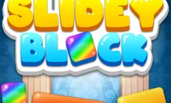 Slidey Block image