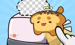 Connect Image Puzzle image