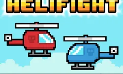 image bg Helifight