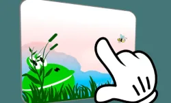 Hunt - feed the frog image