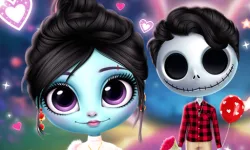 Nightmare Couple Eternal Love image