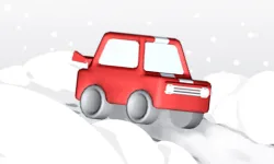 image bg Snow Park Master