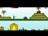 image bg Commando Days Adventures