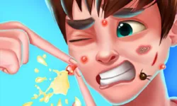 Little Skin Doctor image