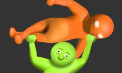 Party.io 2 image