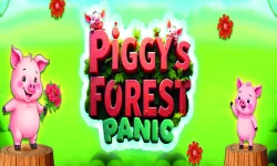 image bg Piggys Forest Panic