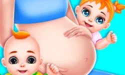 Pregnant Mommy Care - Prep for Twins image