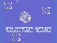 Electric Space Cage image
