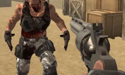 Brutal Zombies image