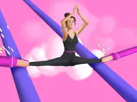 High Heels Run! image
