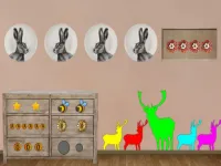 image bg Smart Boy Escape