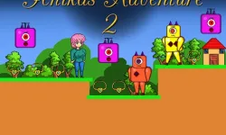 Ichikas Adventure 2 image