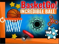 Incredible Ball image