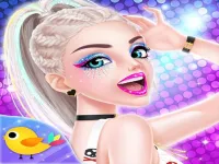 It Girl - Fashion Celebrity & Dress Up Game image