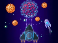 image bg Virus Hunter