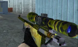 image bg Critical Strike 2