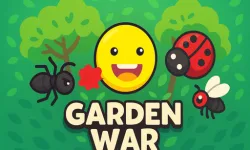 Garden War image