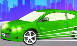 Extreme Car Driving Simulator 3D image