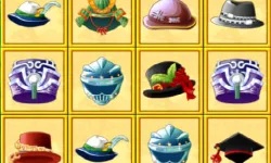 Hats Memory image