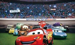 Crazy Car Parking image
